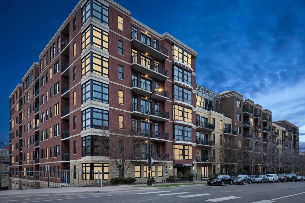 401 2nd Street #107 Minneapolis, MN 55401