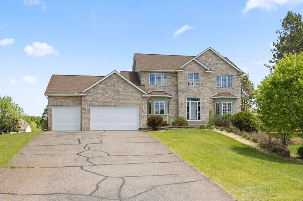 14961 Madison Street NE Andover, MN 55304