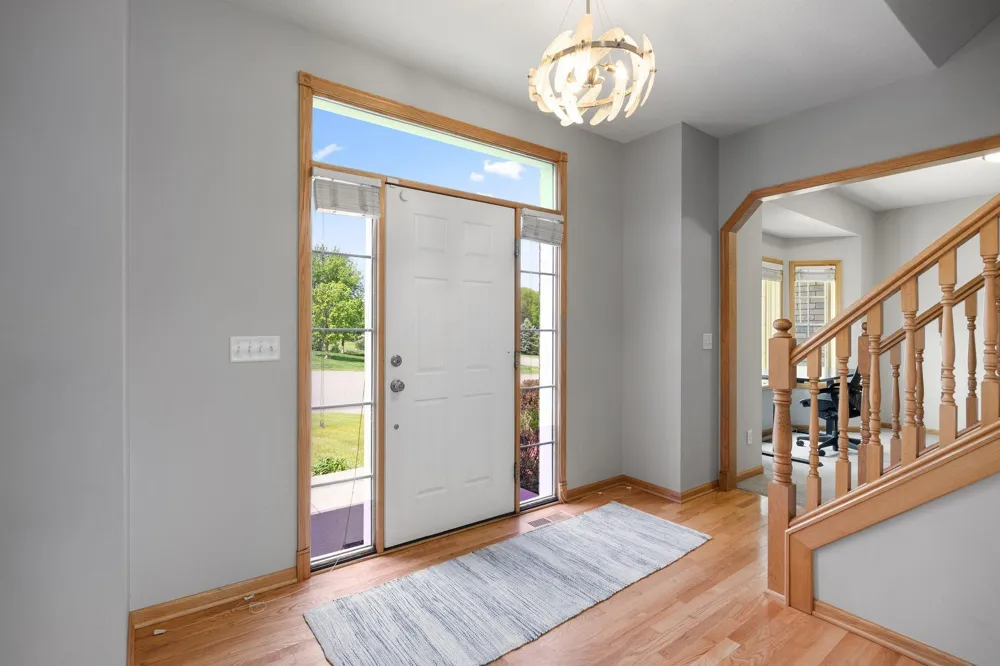 14961 Madison Street NE Andover, MN 55304