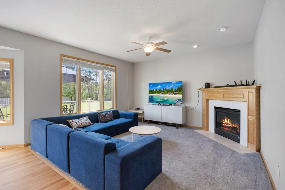 14961 Madison Street NE Andover, MN 55304