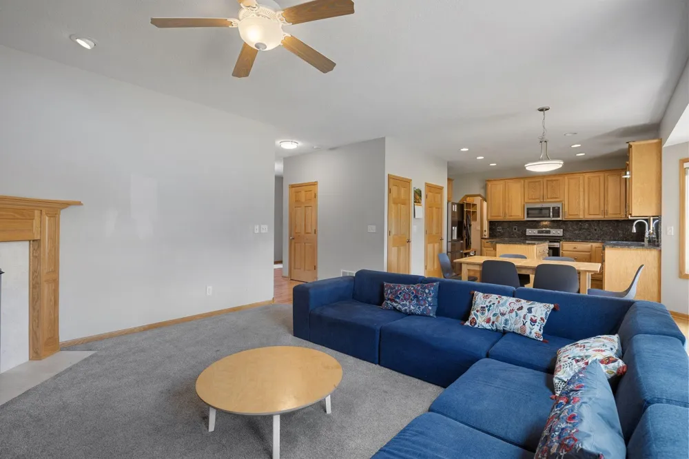 14961 Madison Street NE Andover, MN 55304