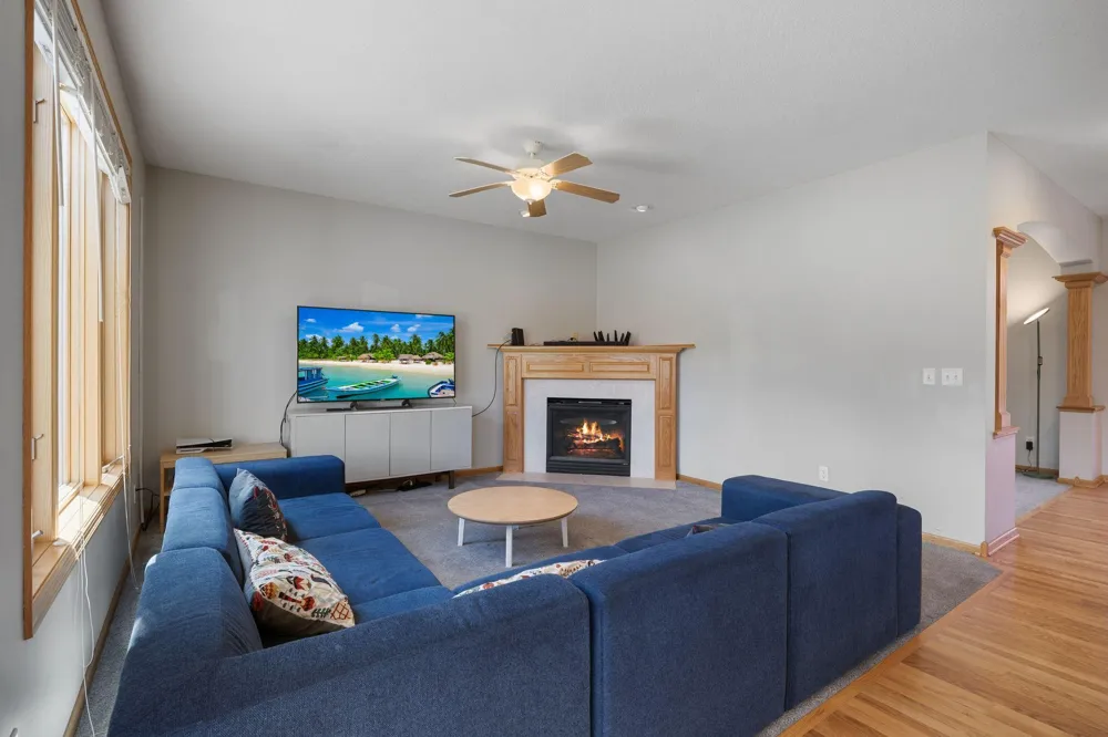14961 Madison Street NE Andover, MN 55304