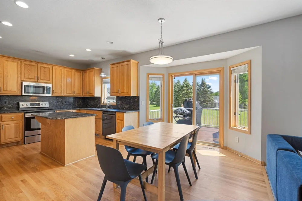 14961 Madison Street NE Andover, MN 55304
