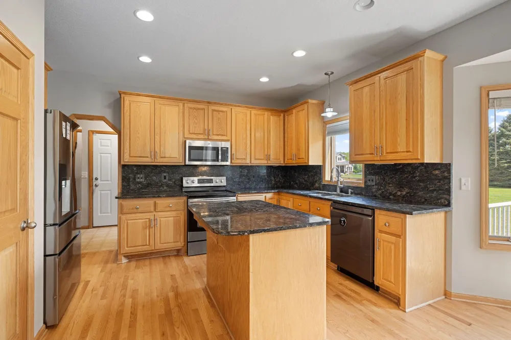 14961 Madison Street NE Andover, MN 55304