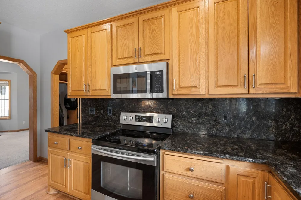 14961 Madison Street NE Andover, MN 55304