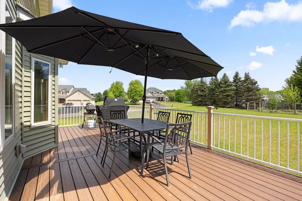 14961 Madison Street NE Andover, MN 55304