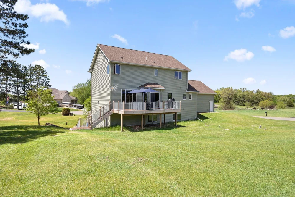 14961 Madison Street NE Andover, MN 55304