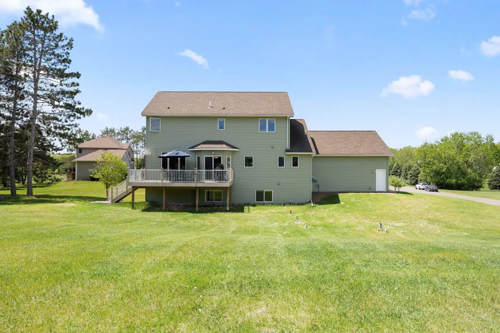 14961 Madison Street NE Andover, MN 55304