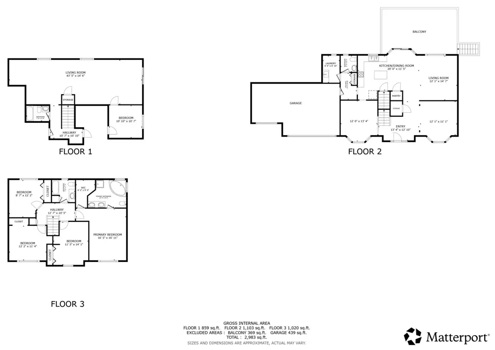 14961 Madison Street NE Andover, MN 55304