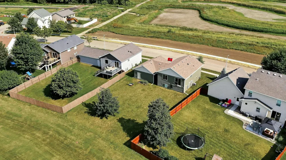 5526 Harvest Lake Drive NW Rochester, MN 55901