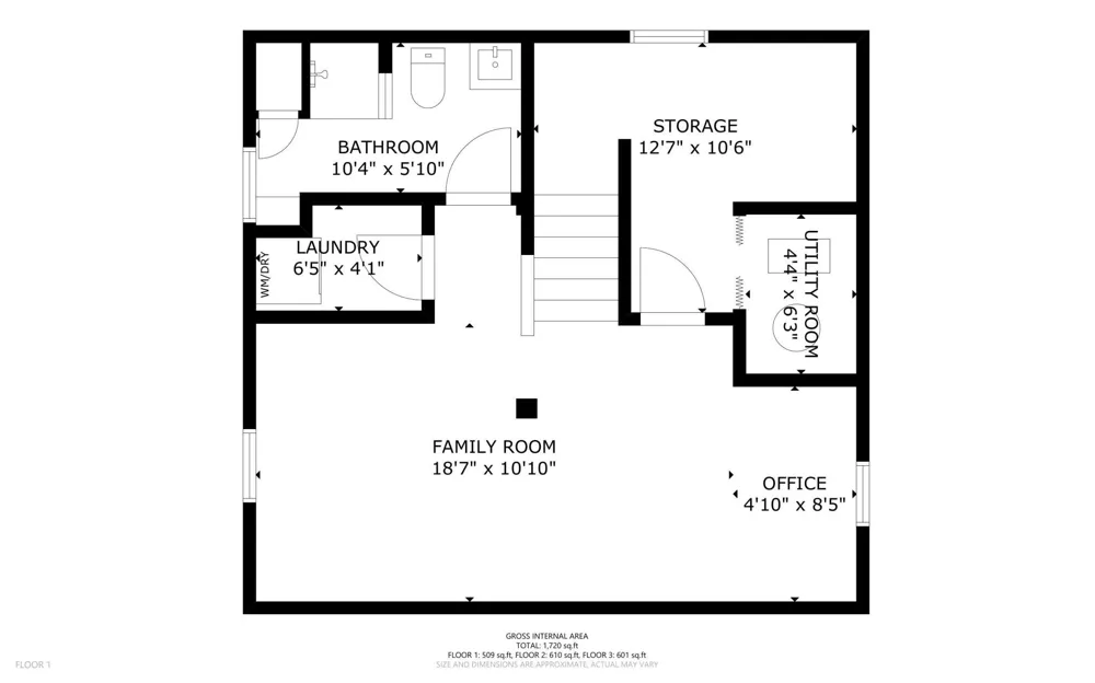 2194 Stanford Avenue Saint Paul, MN 55105