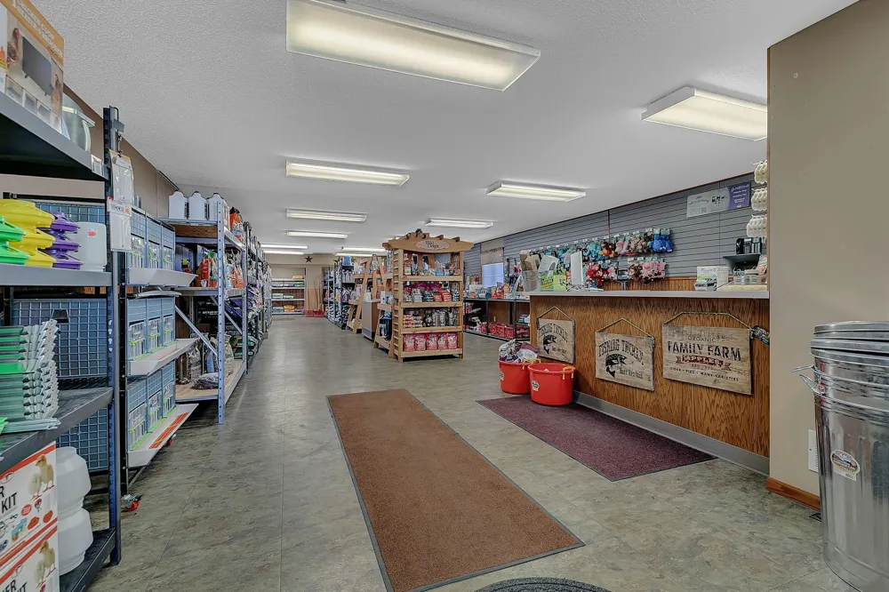 7918 State Street Clear Lake, MN 55319