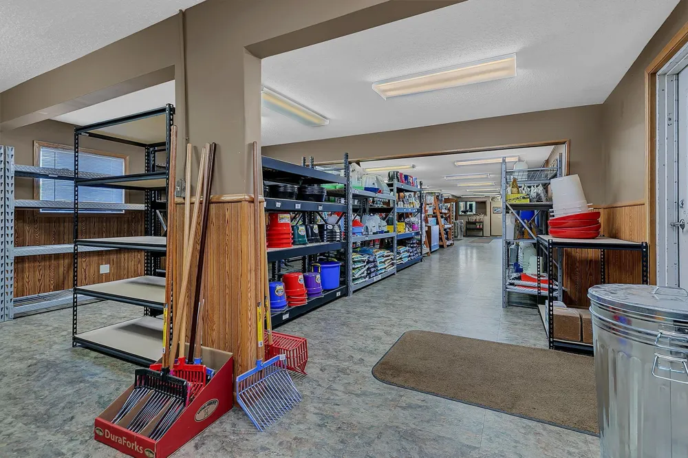 7918 State Street Clear Lake, MN 55319