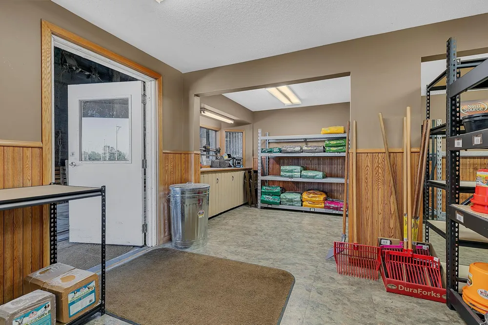 7918 State Street Clear Lake, MN 55319