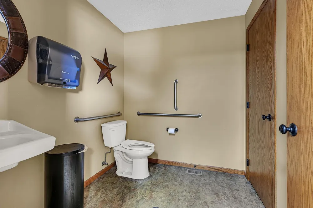 7918 State Street Clear Lake, MN 55319