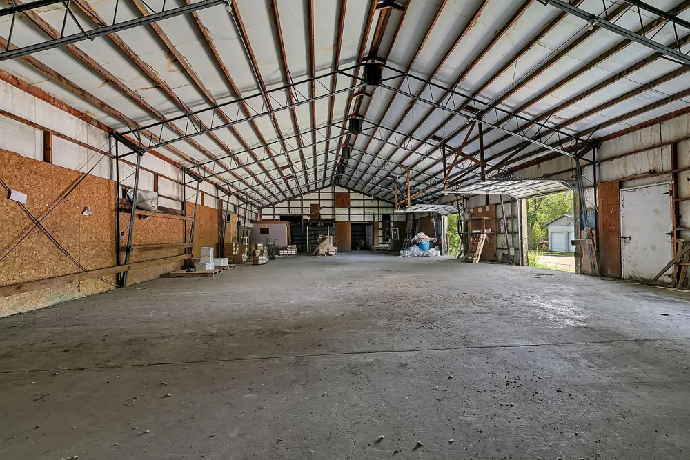 7918 State Street Clear Lake, MN 55319