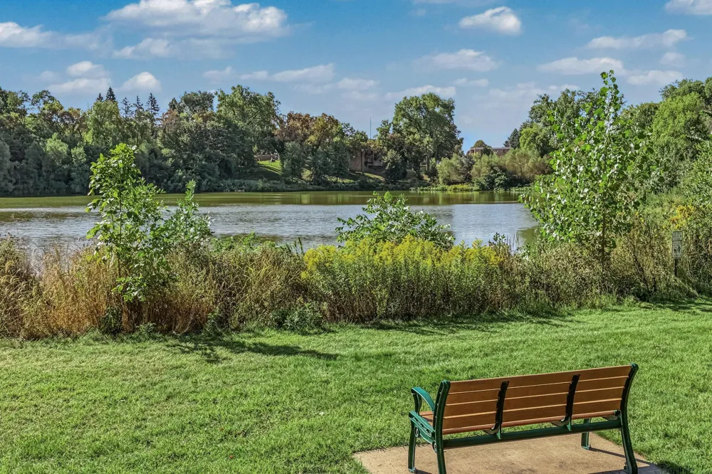 3916 Foss Road #104 Saint Anthony, MN 55421