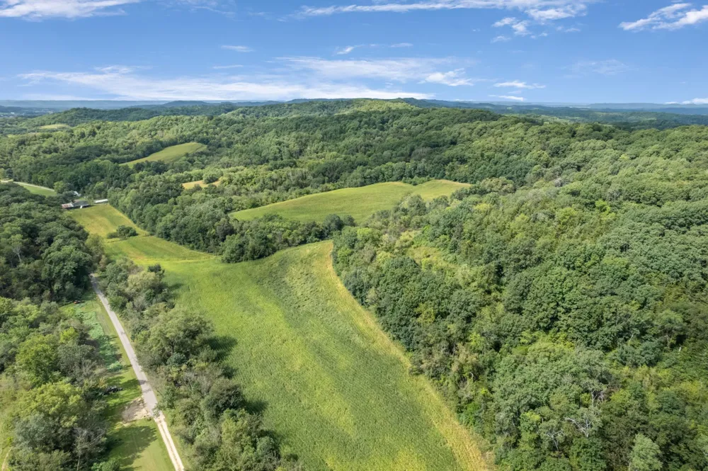 N7255 Holley Road Holmen, WI 54636