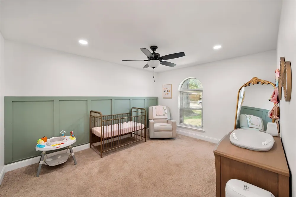 805 Laura Avenue Corsicana, TX 75110