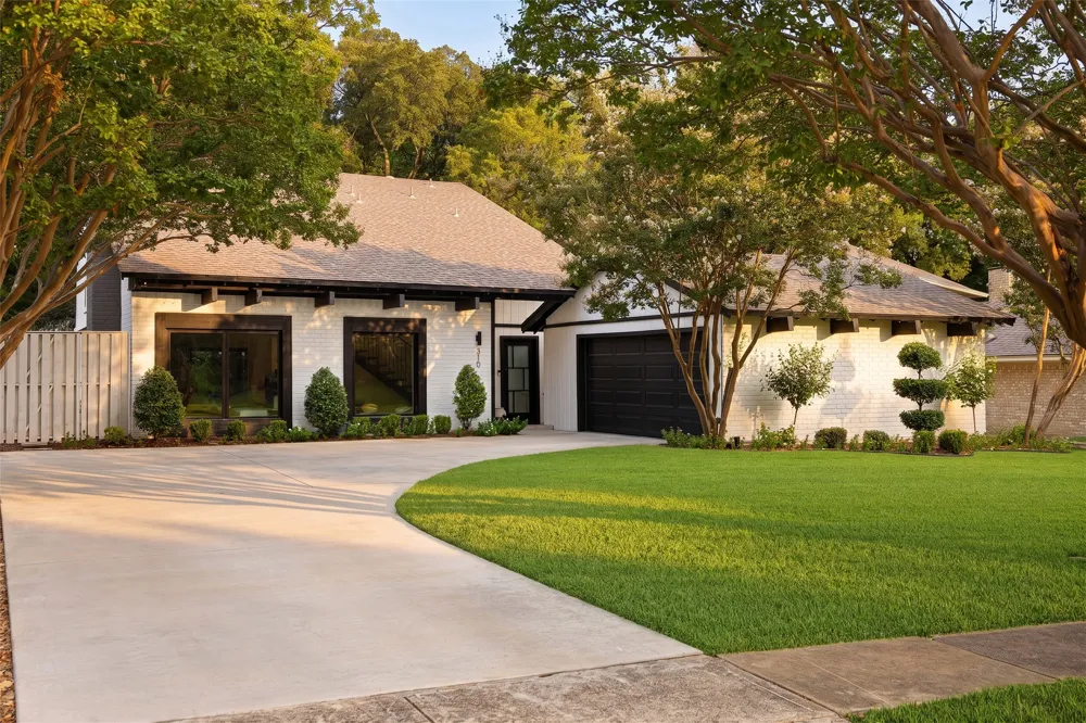 310 Canyon Ridge Drive Richardson, TX 75080