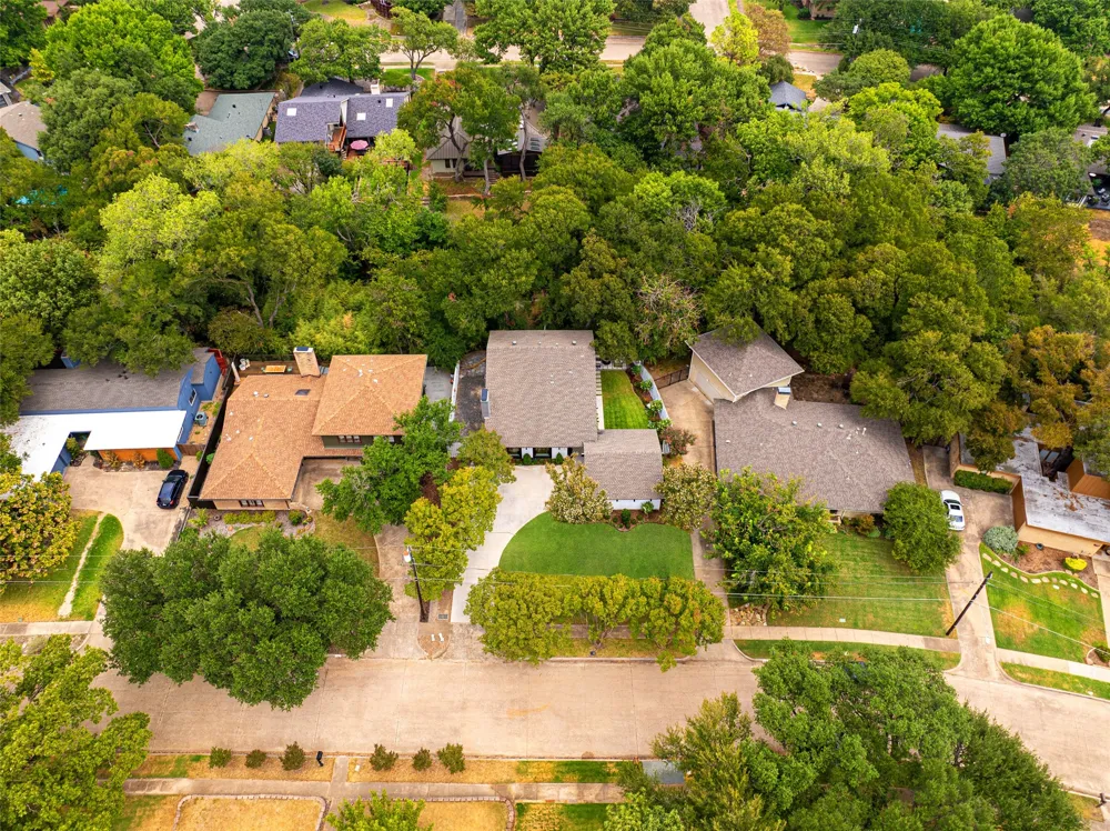 310 Canyon Ridge Drive Richardson, TX 75080