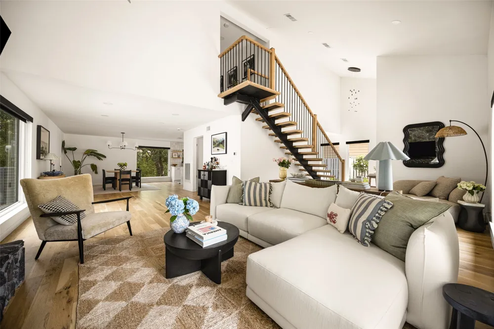 310 Canyon Ridge Drive Richardson, TX 75080