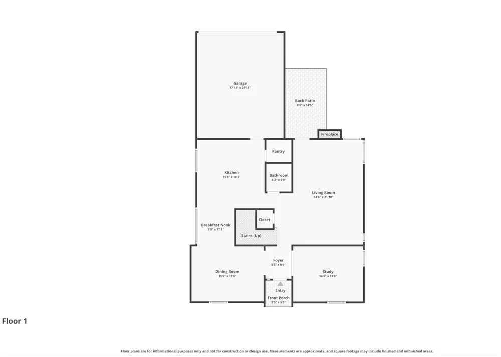 652 Allen Road Coppell, TX 75019