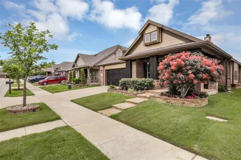 1708 Cole Lane