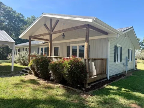 1345 Farmers High Road