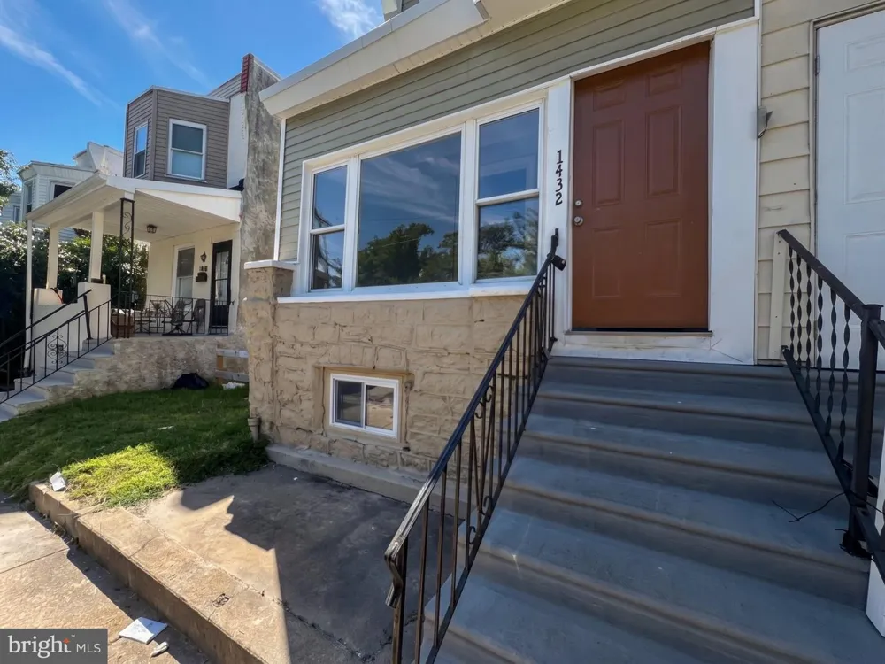 1432 56TH Philadelphia, PA 19131