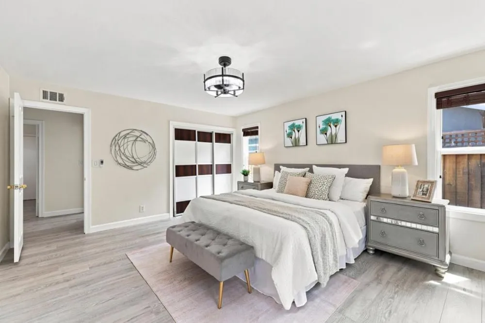 3381 Calvin Avenue San Jose, CA 95124