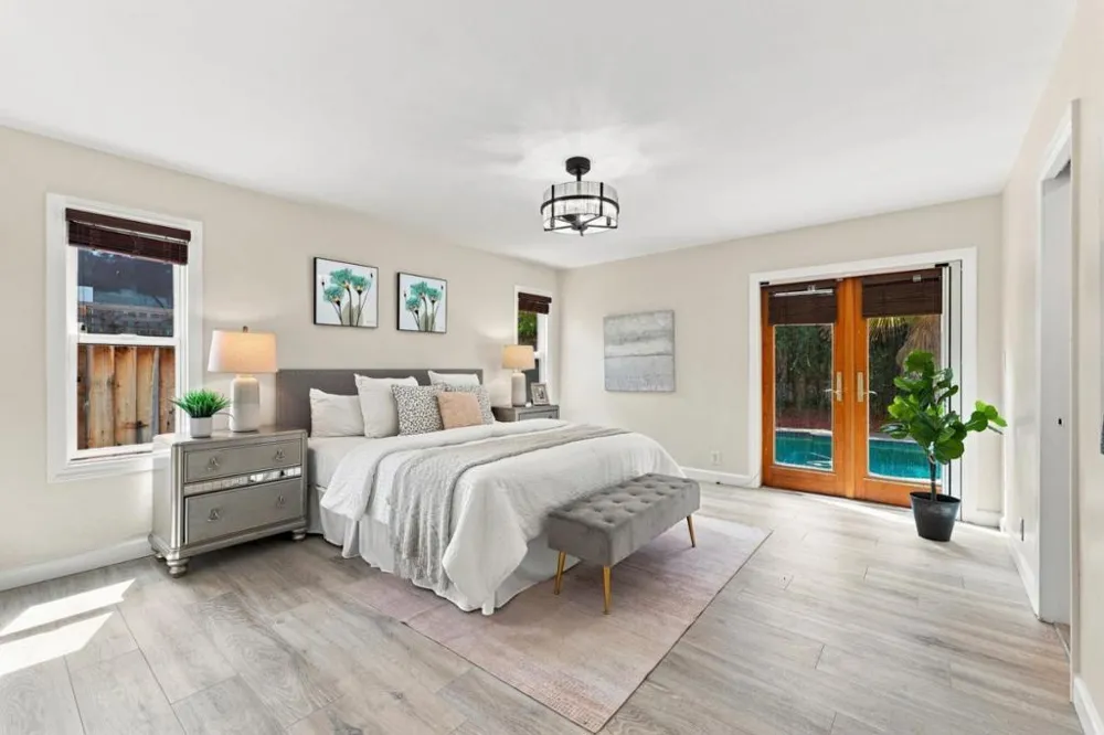 3381 Calvin Avenue San Jose, CA 95124