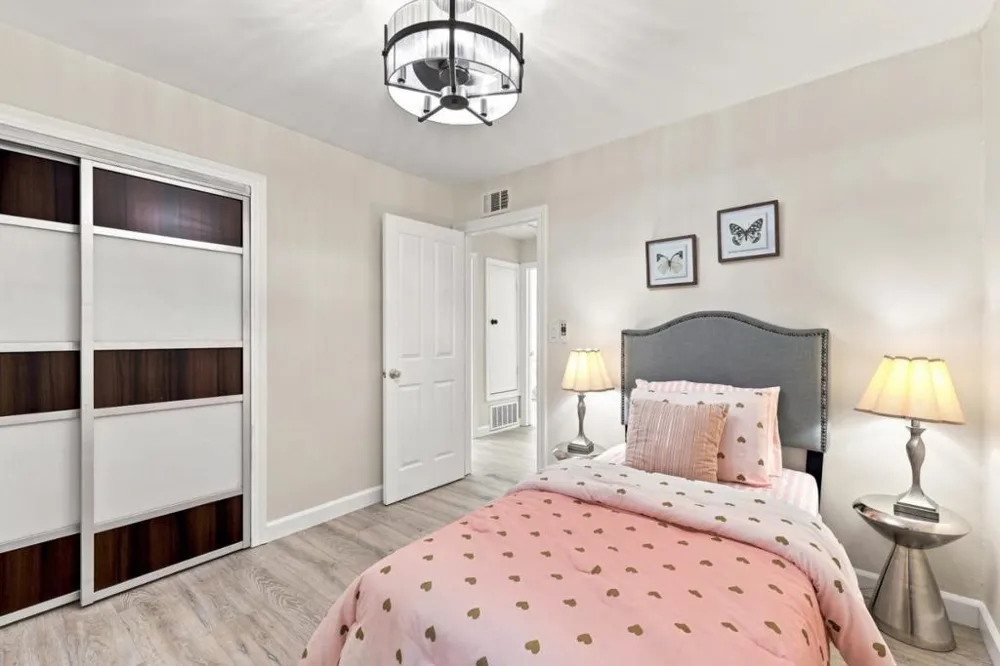 3381 Calvin Avenue San Jose, CA 95124