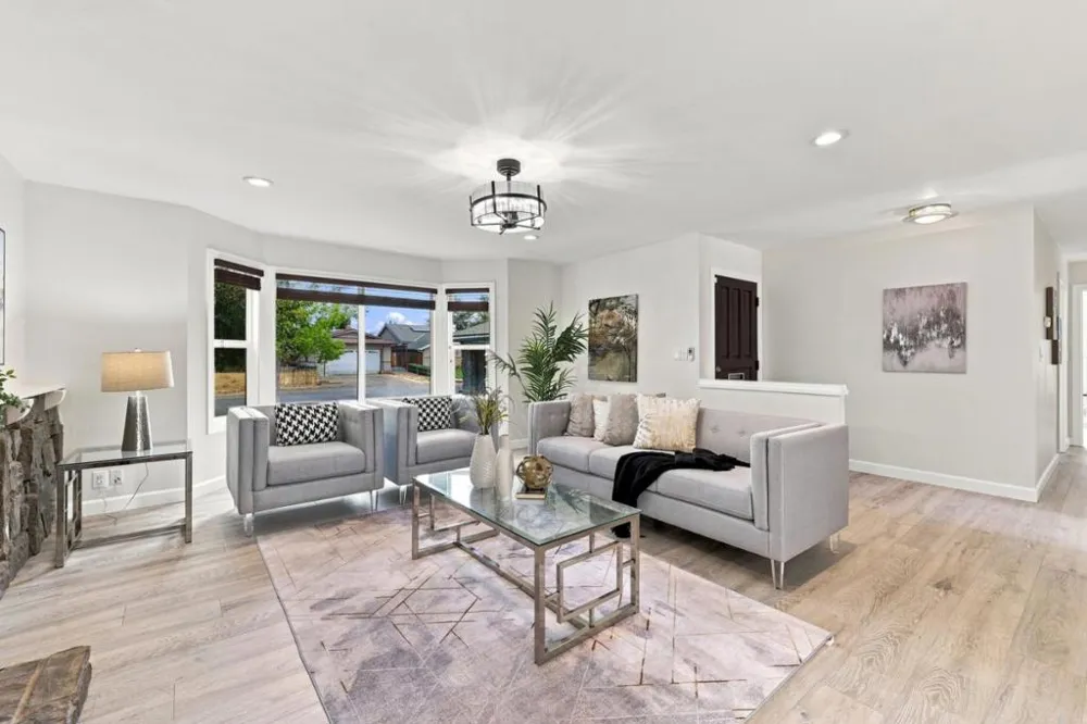 3381 Calvin Avenue San Jose, CA 95124