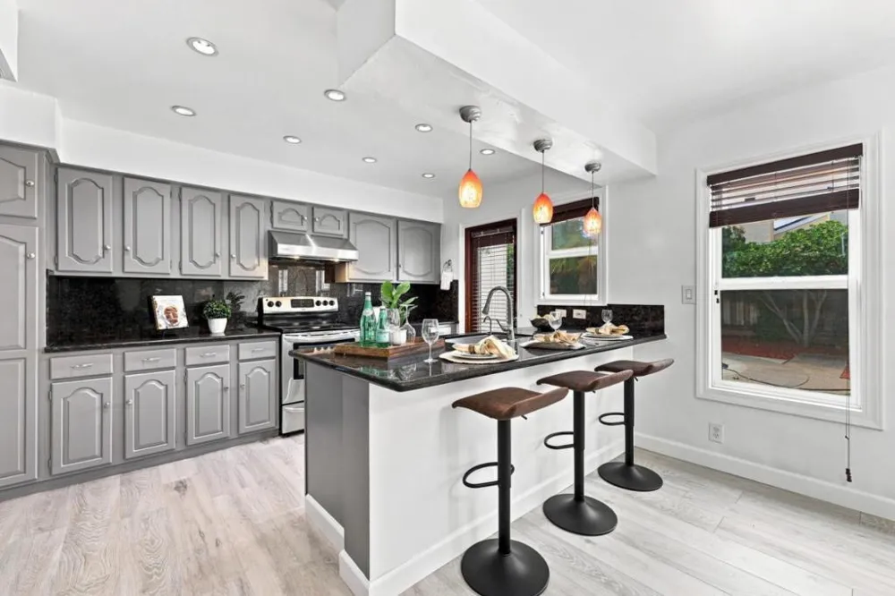 3381 Calvin Avenue San Jose, CA 95124