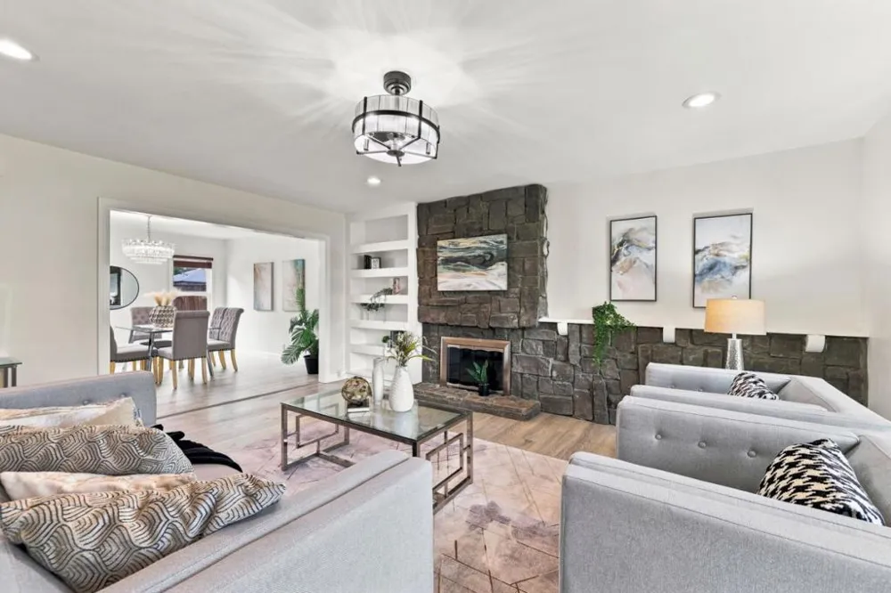 3381 Calvin Avenue San Jose, CA 95124