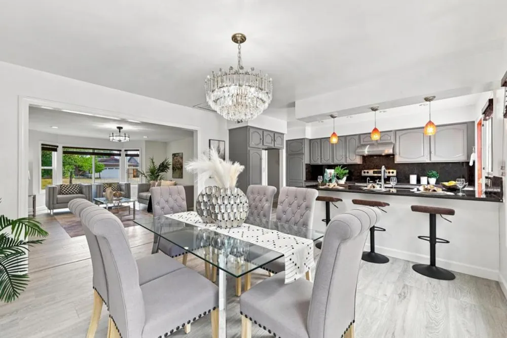 3381 Calvin Avenue San Jose, CA 95124