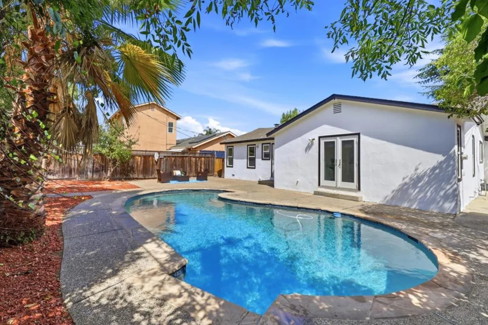 3381 Calvin Avenue San Jose, CA 95124