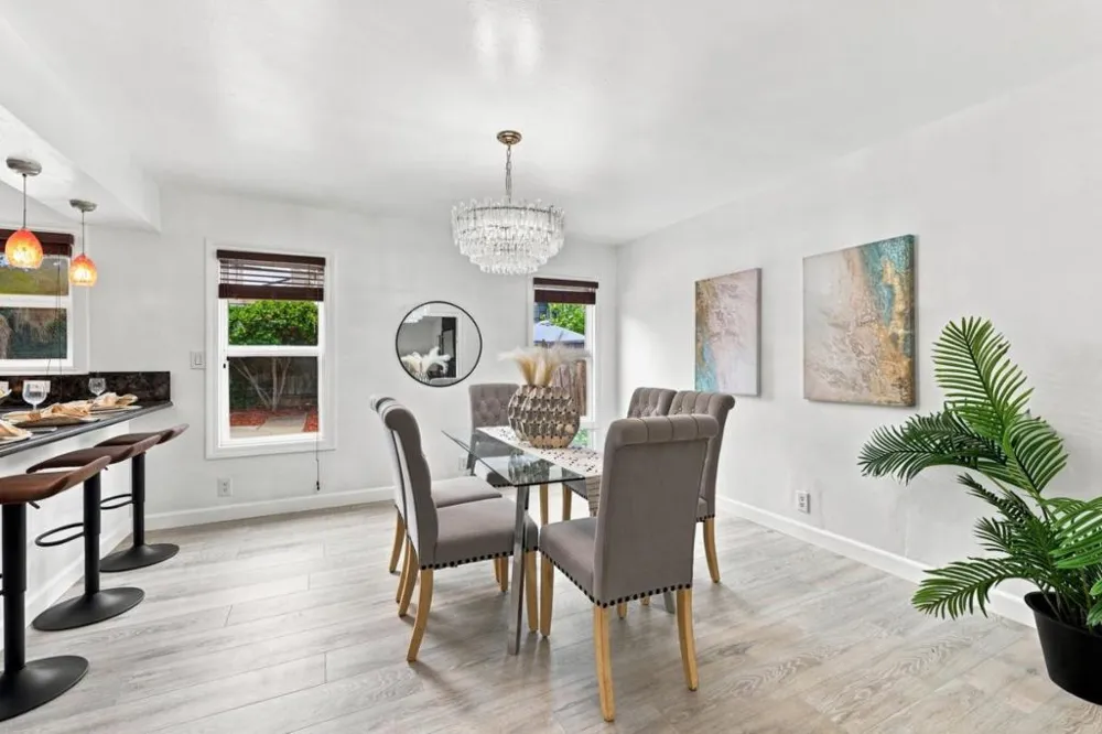 3381 Calvin Avenue San Jose, CA 95124