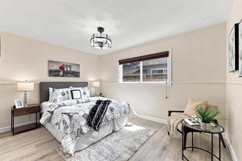 3381 Calvin Avenue San Jose, CA 95124