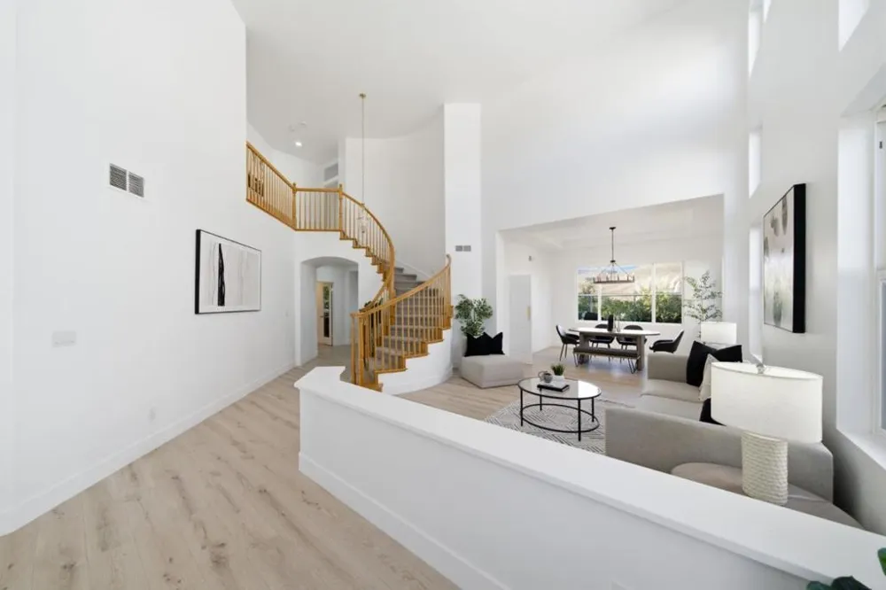 7668 Buckeye Court Dublin, CA 94568