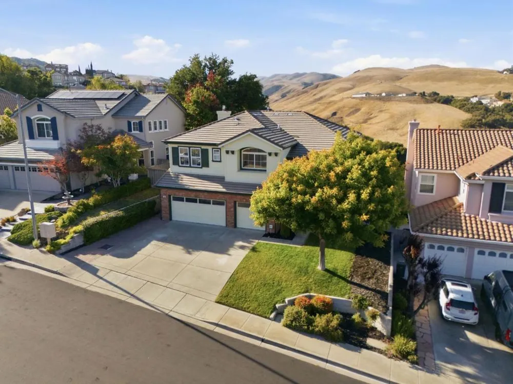 7668 Buckeye Court Dublin, CA 94568