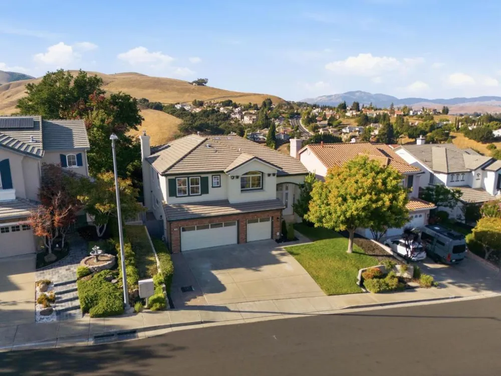 7668 Buckeye Court Dublin, CA 94568