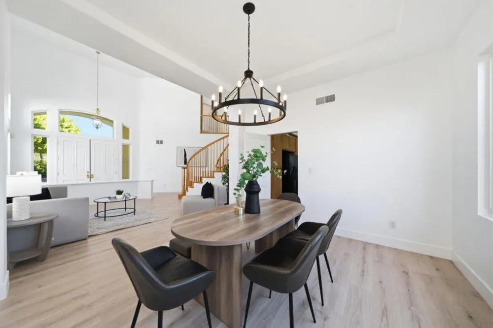 7668 Buckeye Court Dublin, CA 94568