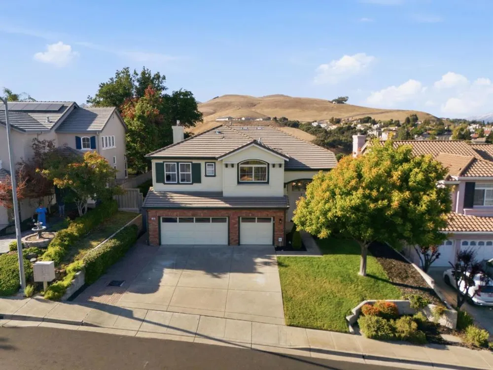 7668 Buckeye Court Dublin, CA 94568