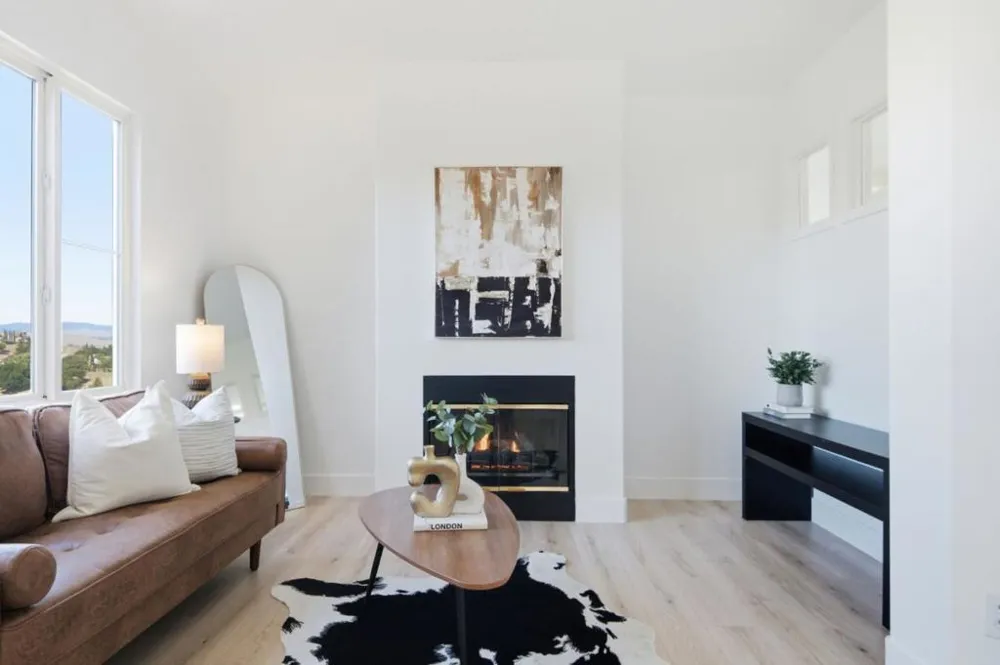 7668 Buckeye Court Dublin, CA 94568