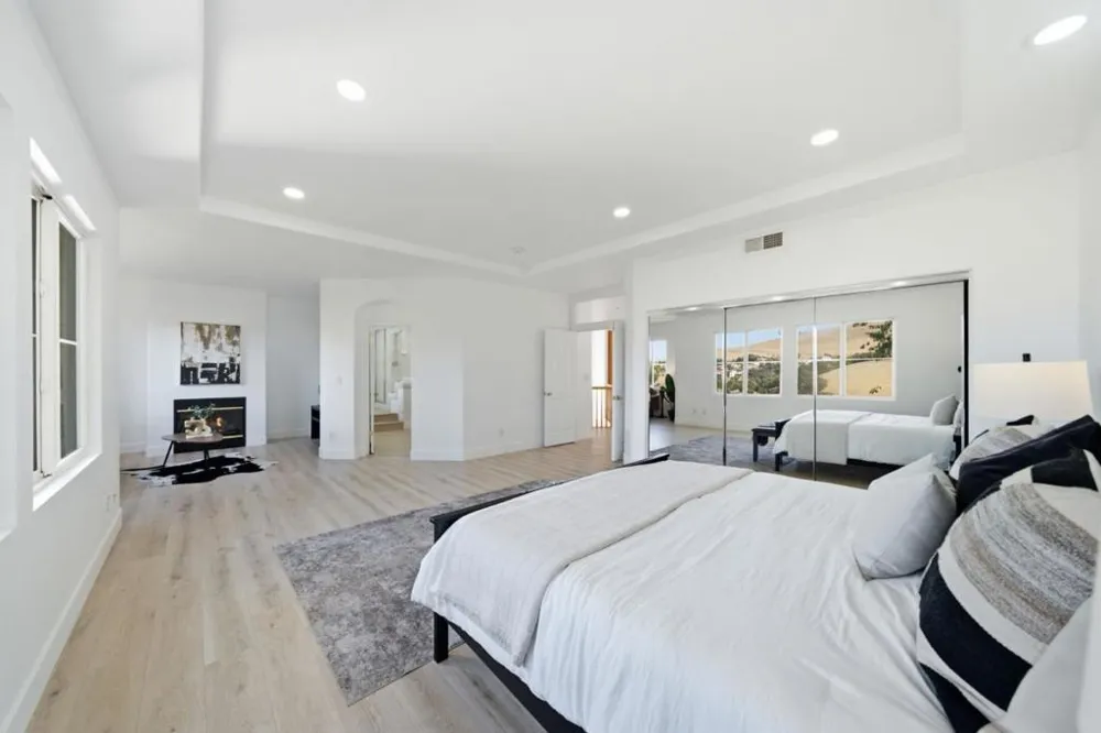 7668 Buckeye Court Dublin, CA 94568