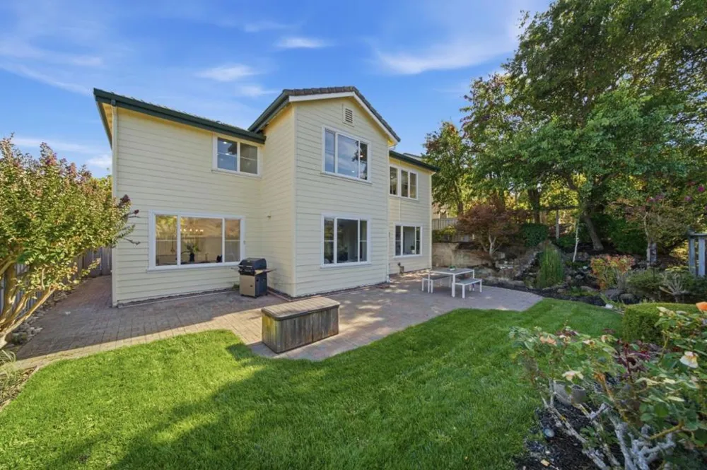 7668 Buckeye Court Dublin, CA 94568