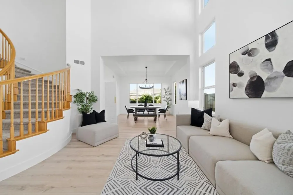 7668 Buckeye Court Dublin, CA 94568