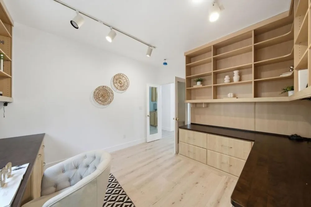 7668 Buckeye Court Dublin, CA 94568